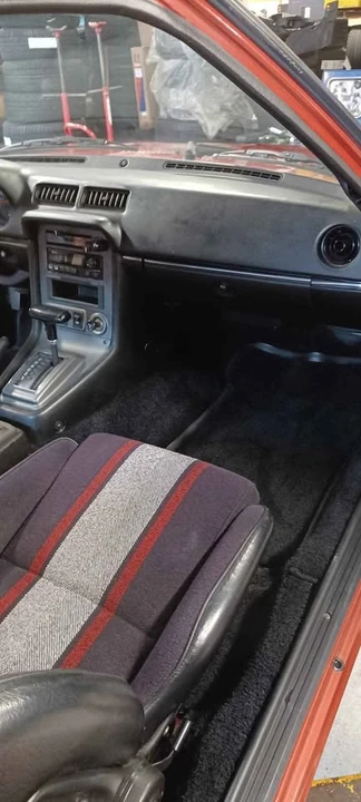 1980 Mazda RX-7 SA & FB - Image 6 of 20