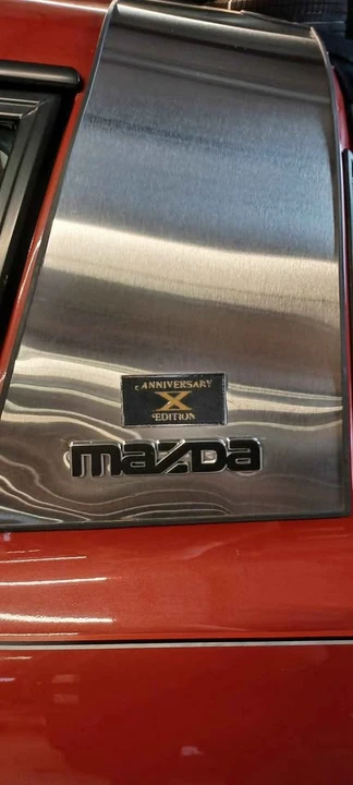 1980 Mazda RX-7 SA & FB - Image 11 of 20