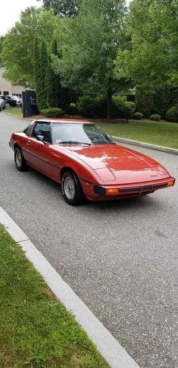 1980 Mazda RX-7 SA & FB - Image 2 of 20