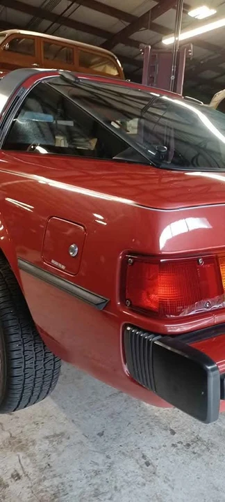 1980 Mazda RX-7 SA & FB - Image 10 of 20