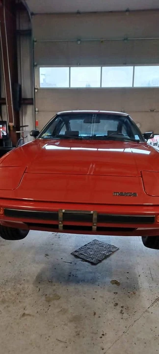 1980 Mazda RX-7 SA & FB - Image 17 of 20
