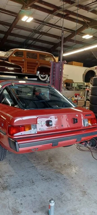 1980 Mazda RX-7 SA & FB - Image 19 of 20