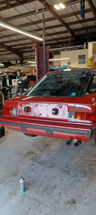 1980 Mazda RX-7 SA & FB - Image 18 of 20