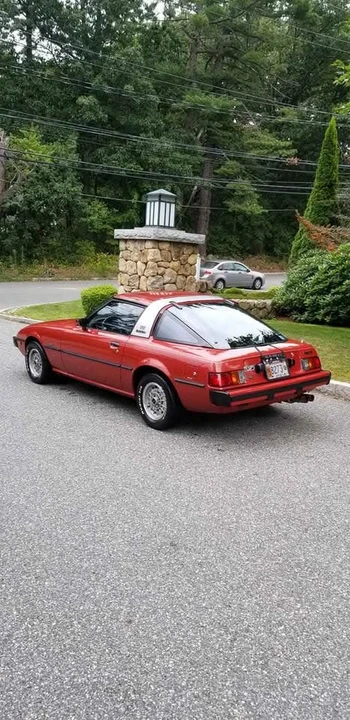 1980 Mazda RX-7 SA & FB - Image 3 of 20
