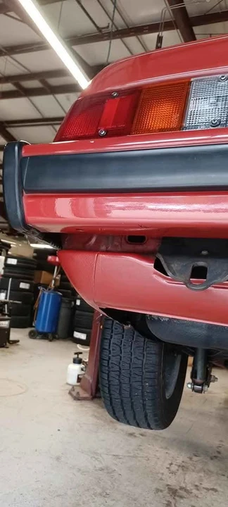 1980 Mazda RX-7 SA & FB - Image 14 of 20