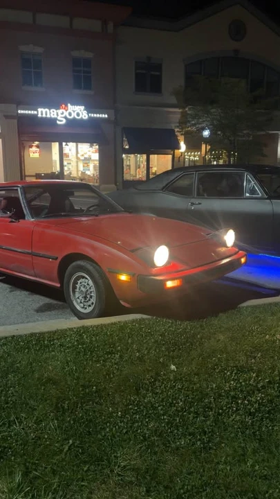 1980 Mazda RX-7 SA & FB - Image 3 of 4