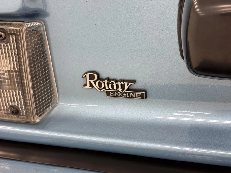 1980 Mazda RX-7 SA & FB - Image 17 of 21