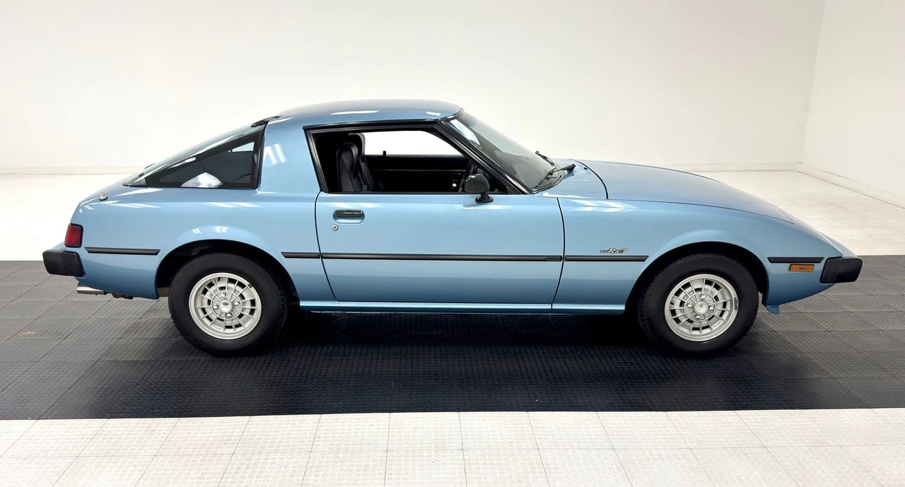 1980 Mazda RX-7 SA & FB - Image 6 of 21