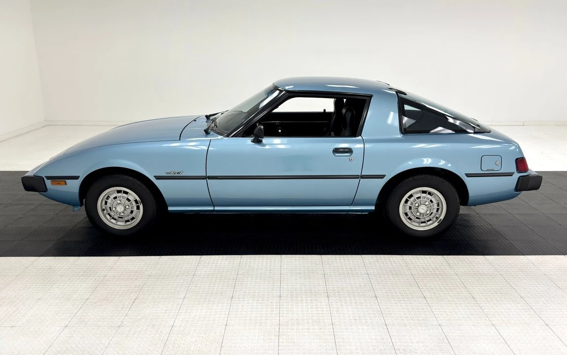 1980 Mazda RX-7 SA & FB - Image 2 of 21