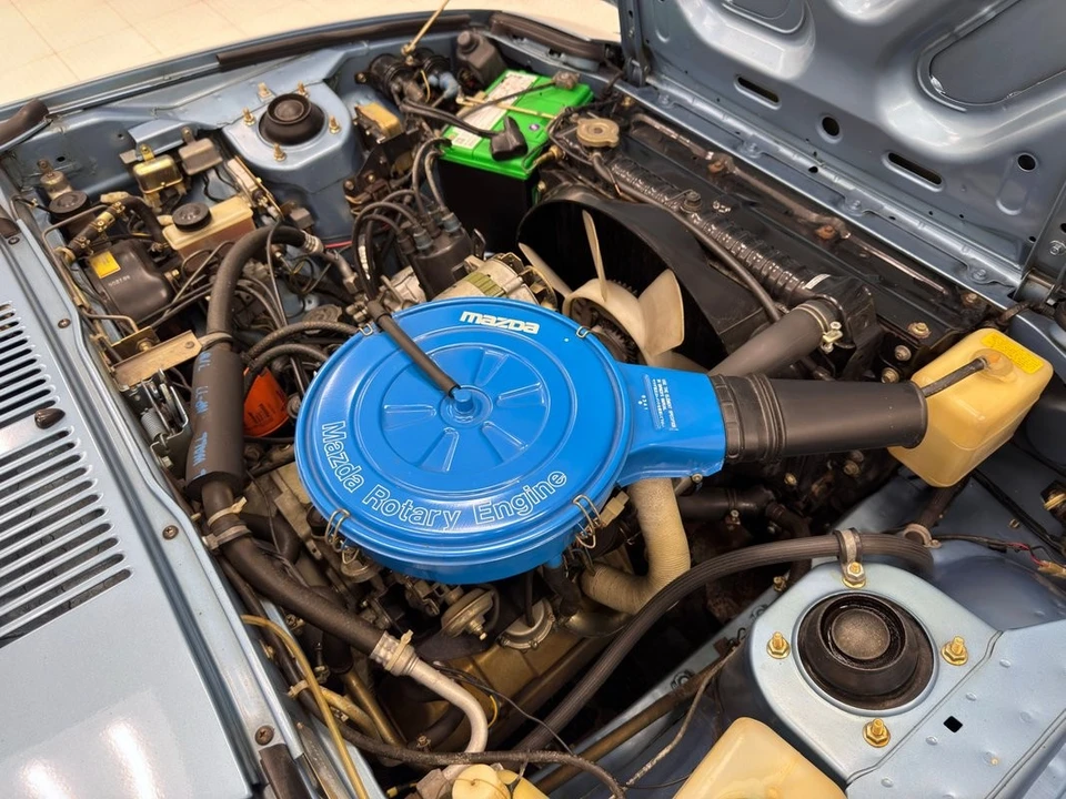 1980 Mazda RX-7 SA & FB - Image 19 of 21