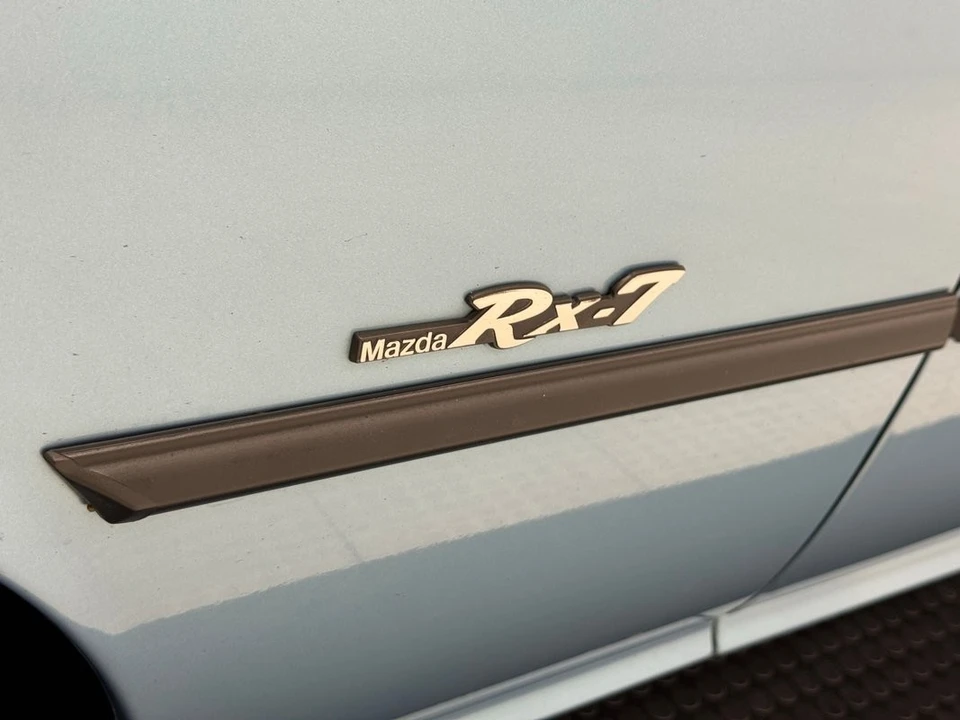 1980 Mazda RX-7 SA & FB - Image 11 of 21