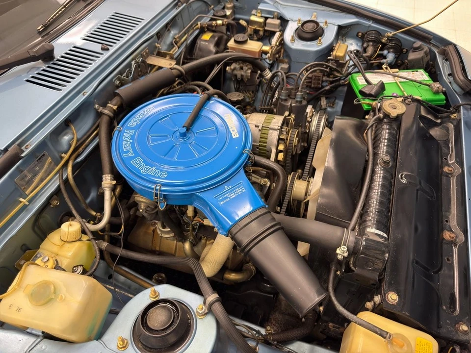 1980 Mazda RX-7 SA & FB - Image 20 of 21