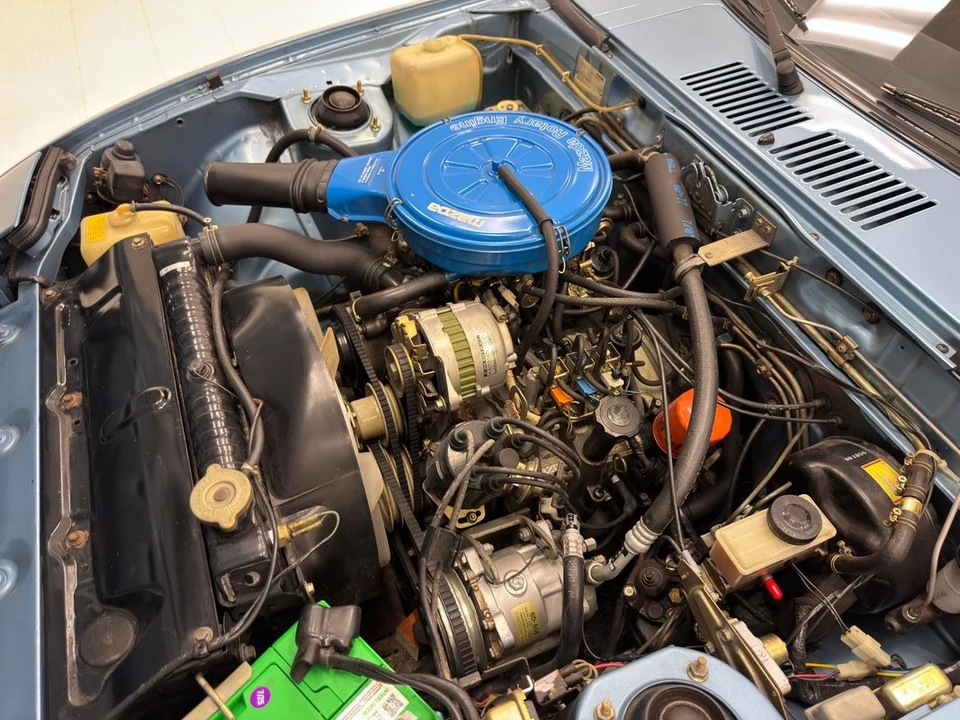 1980 Mazda RX-7 SA & FB - Image 21 of 21
