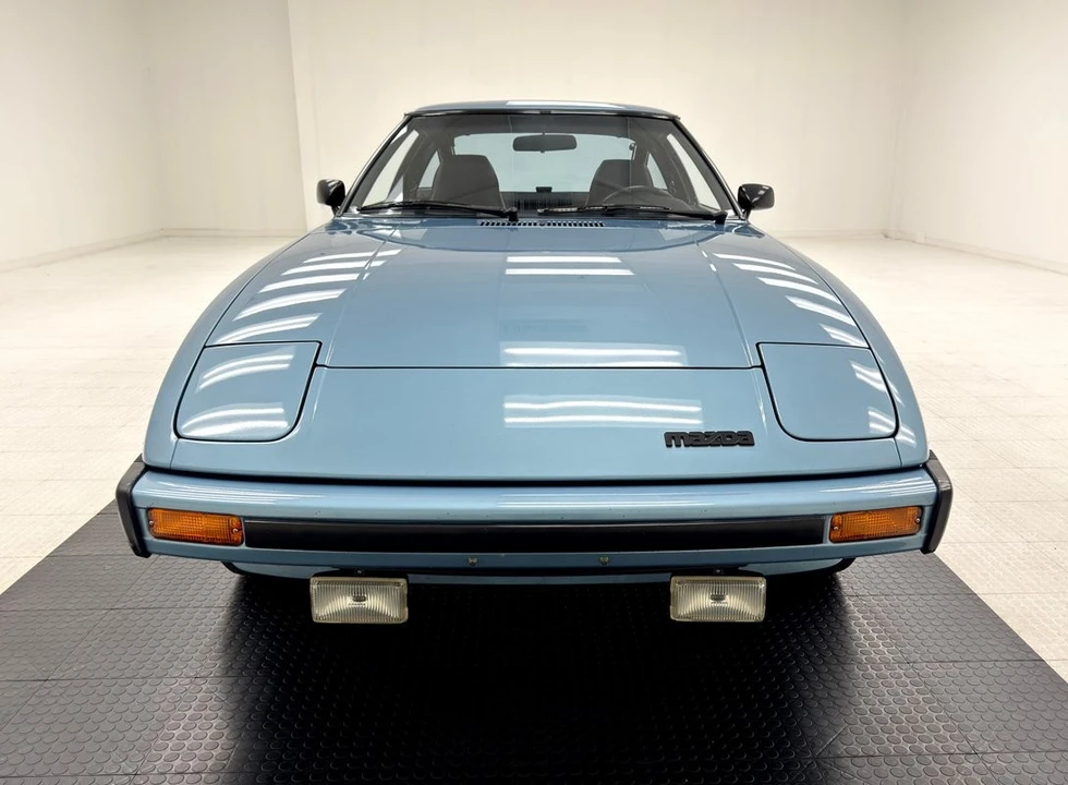 1980 Mazda RX-7 SA & FB - Image 8 of 21