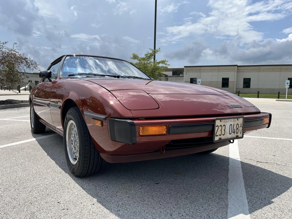 1980 Mazda RX-7 SA & FB - Image 28 of 31