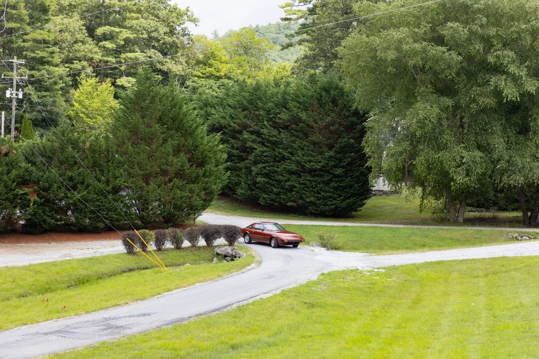 1980 Mazda RX-7 SA & FB - Image 2 of 31