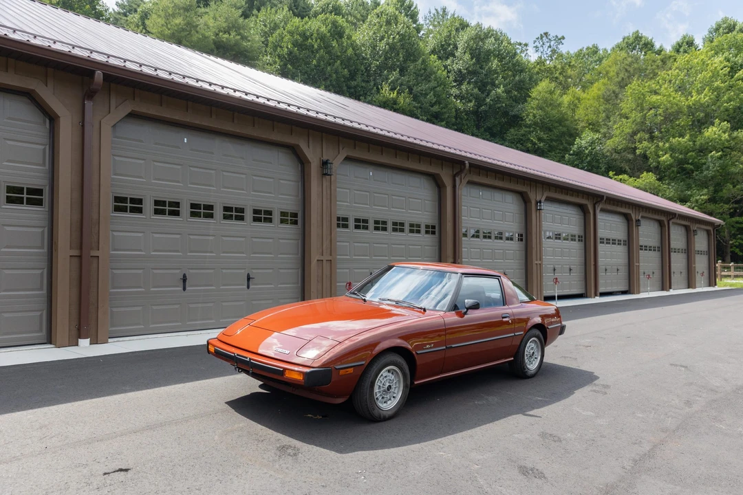 1980 Mazda RX-7 SA & FB - Image 5 of 31