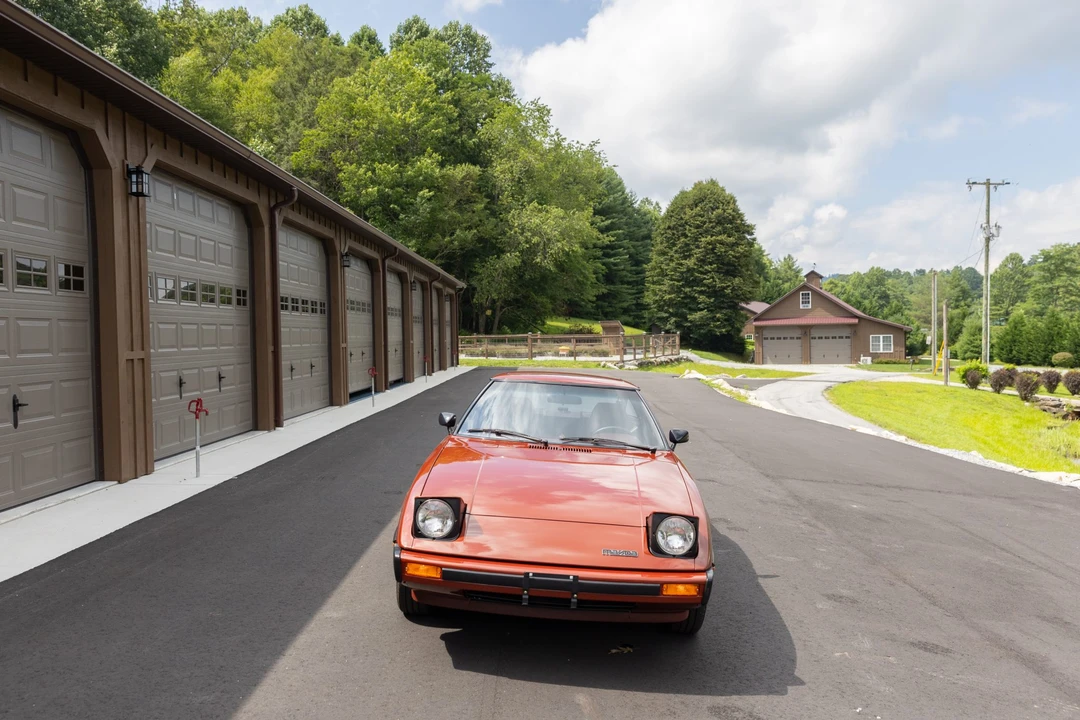 1980 Mazda RX-7 SA & FB - Image 7 of 31