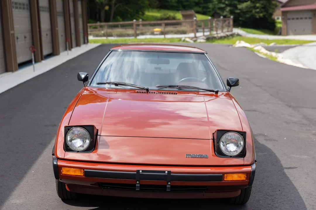 1980 Mazda RX-7 SA & FB - Image 8 of 31