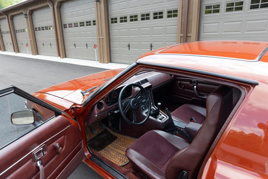 1980 Mazda RX-7 SA & FB - Image 16 of 31