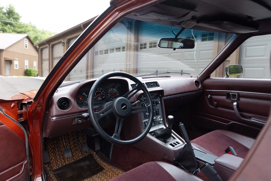 1980 Mazda RX-7 SA & FB - Image 17 of 31