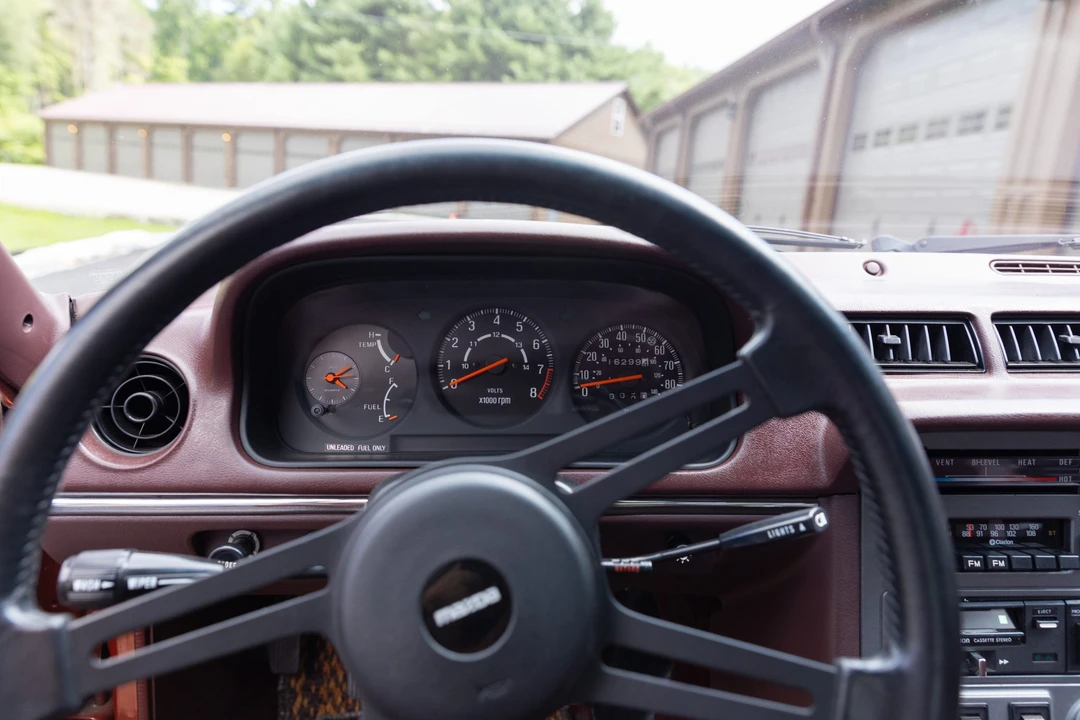 1980 Mazda RX-7 SA & FB - Image 25 of 31