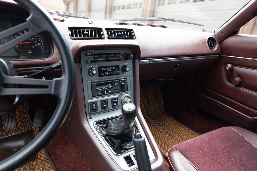 1980 Mazda RX-7 SA & FB - Image 28 of 31