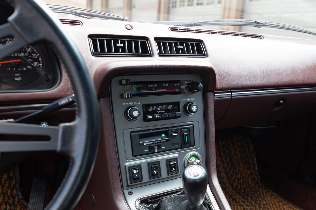 1980 Mazda RX-7 SA & FB - Image 27 of 31