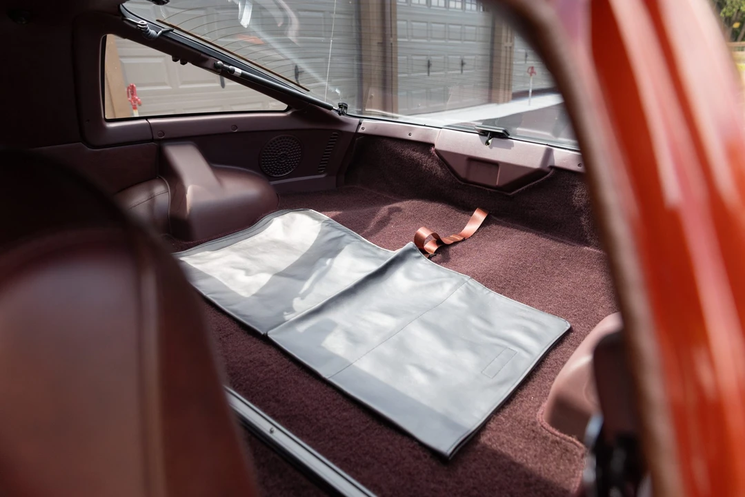 1980 Mazda RX-7 SA & FB - Image 31 of 31