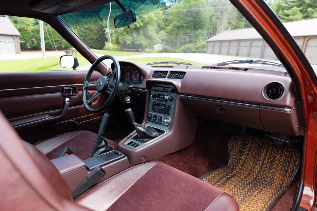 1980 Mazda RX-7 SA & FB - Image 22 of 31