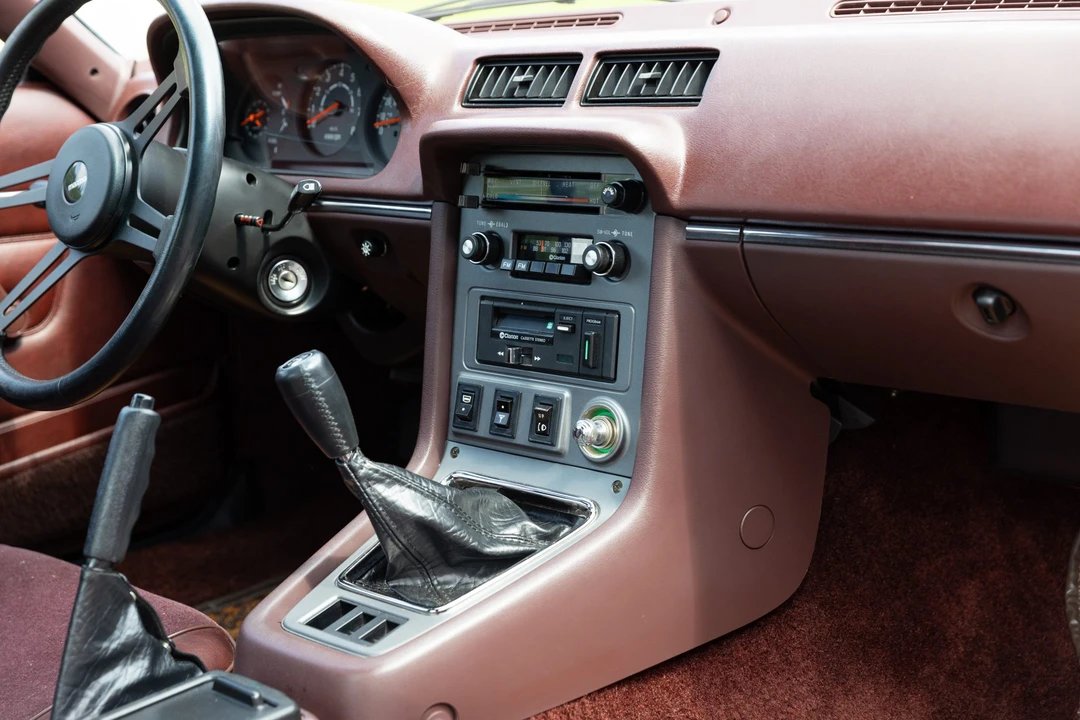 1980 Mazda RX-7 SA & FB - Image 29 of 31