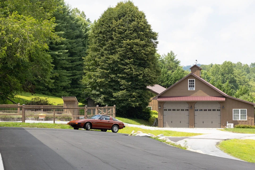 1980 Mazda RX-7 SA & FB - Image 4 of 31