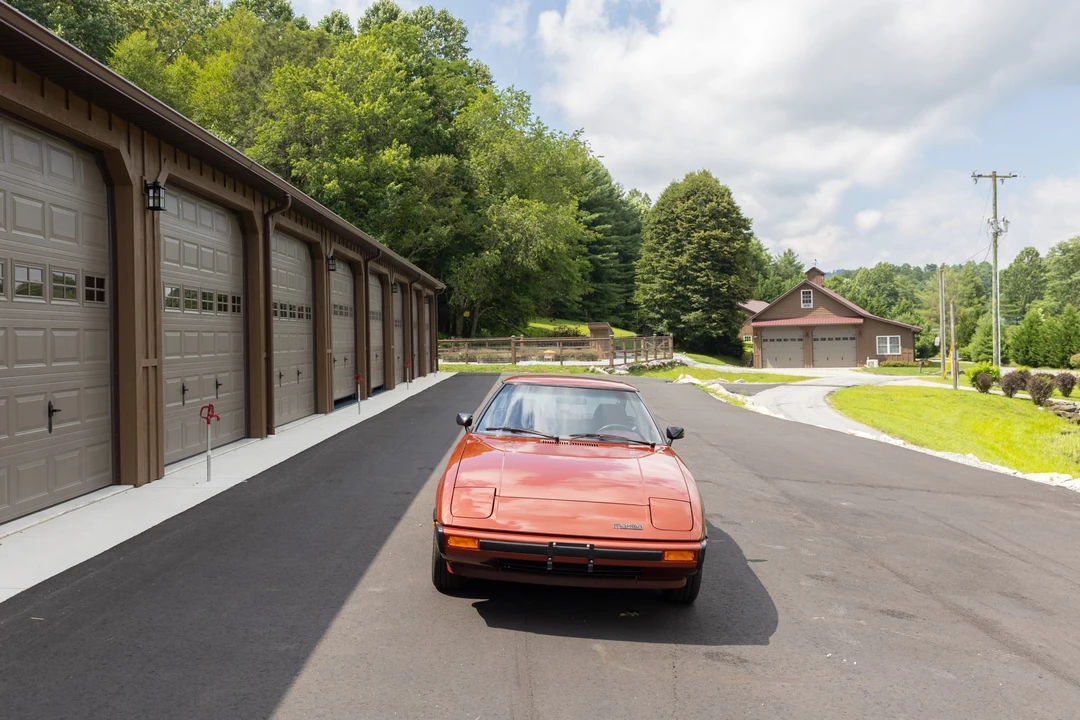 1980 Mazda RX-7 SA & FB - Image 6 of 31