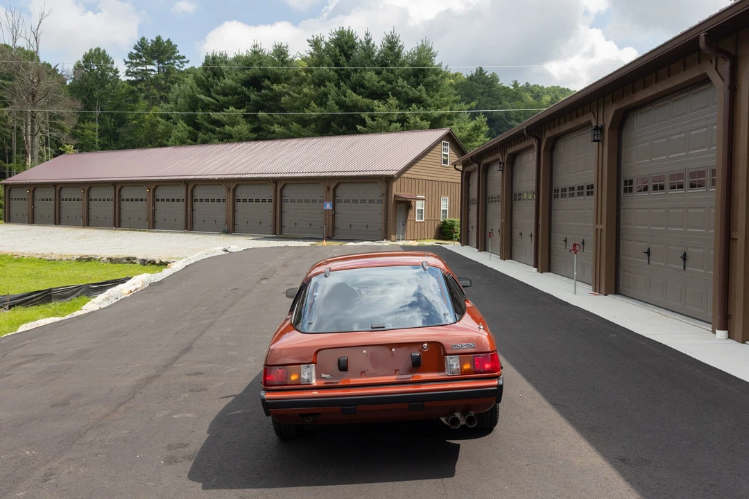 1980 Mazda RX-7 SA & FB - Image 12 of 31