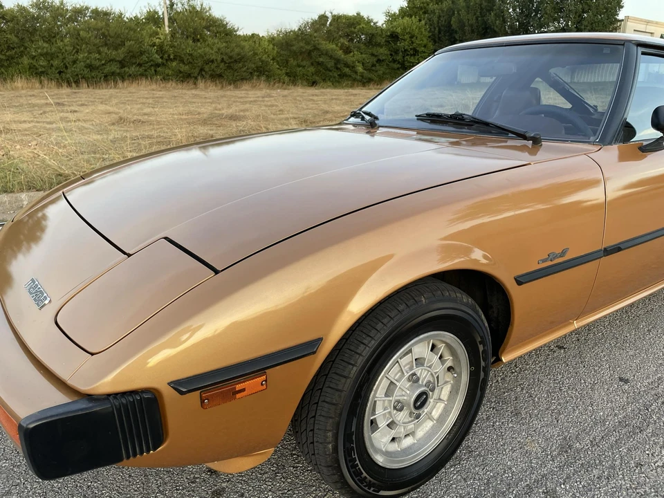 1980 Mazda RX-7 SA & FB - Image 19 of 31