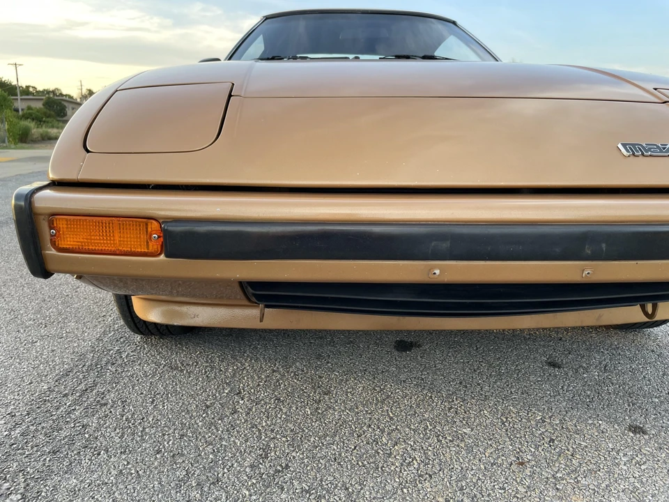 1980 Mazda RX-7 SA & FB - Image 31 of 31