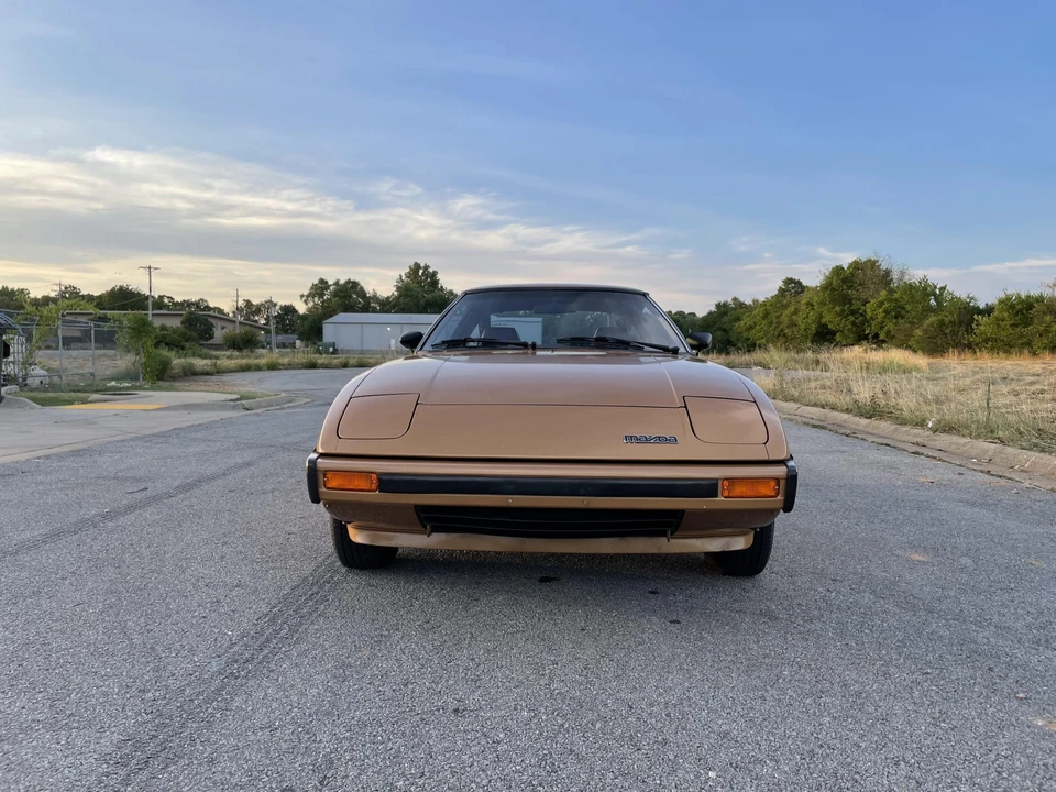 1980 Mazda RX-7 SA & FB - Image 3 of 31