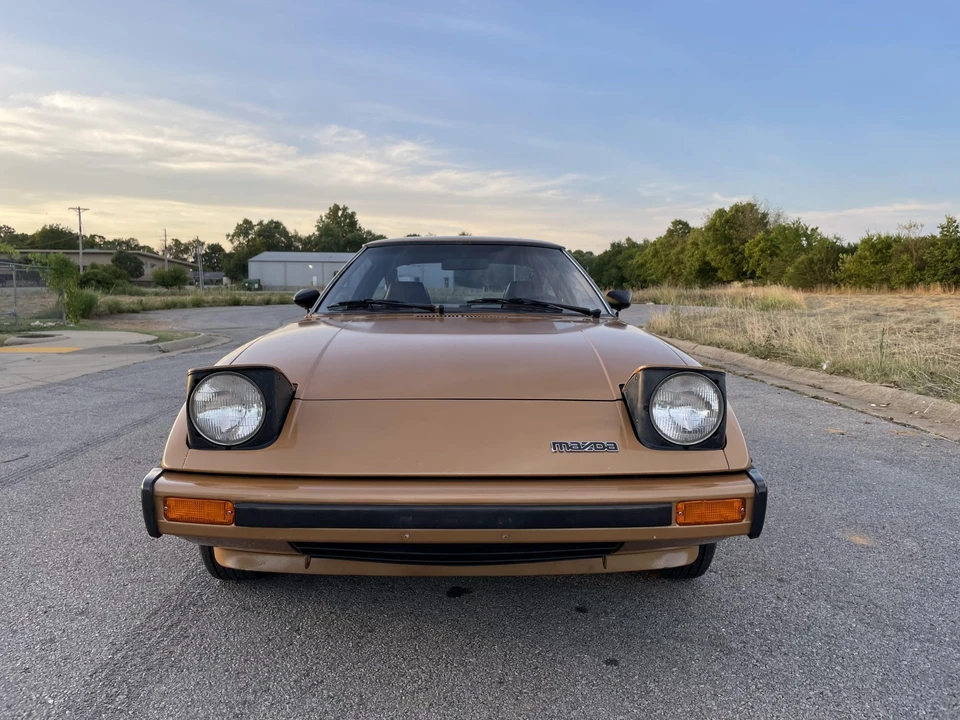 1980 Mazda RX-7 SA & FB - Image 12 of 31