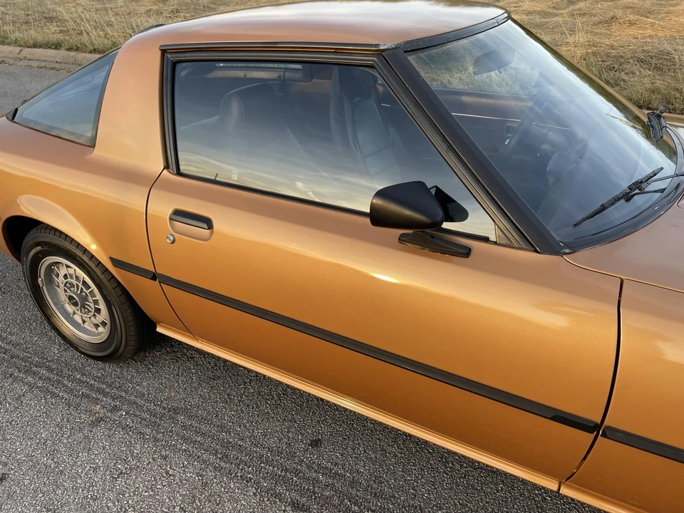 1980 Mazda RX-7 SA & FB - Image 23 of 31