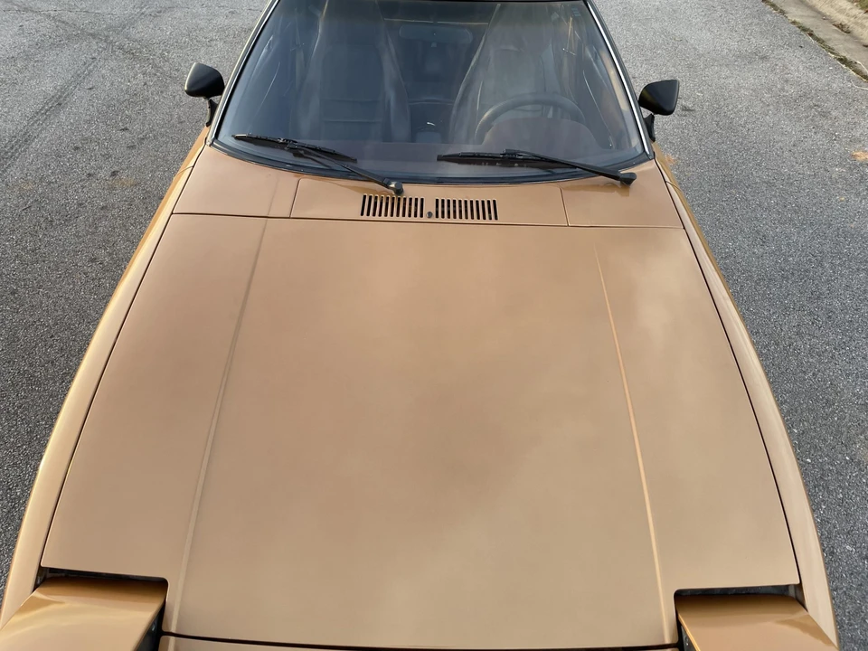 1980 Mazda RX-7 SA & FB - Image 17 of 31