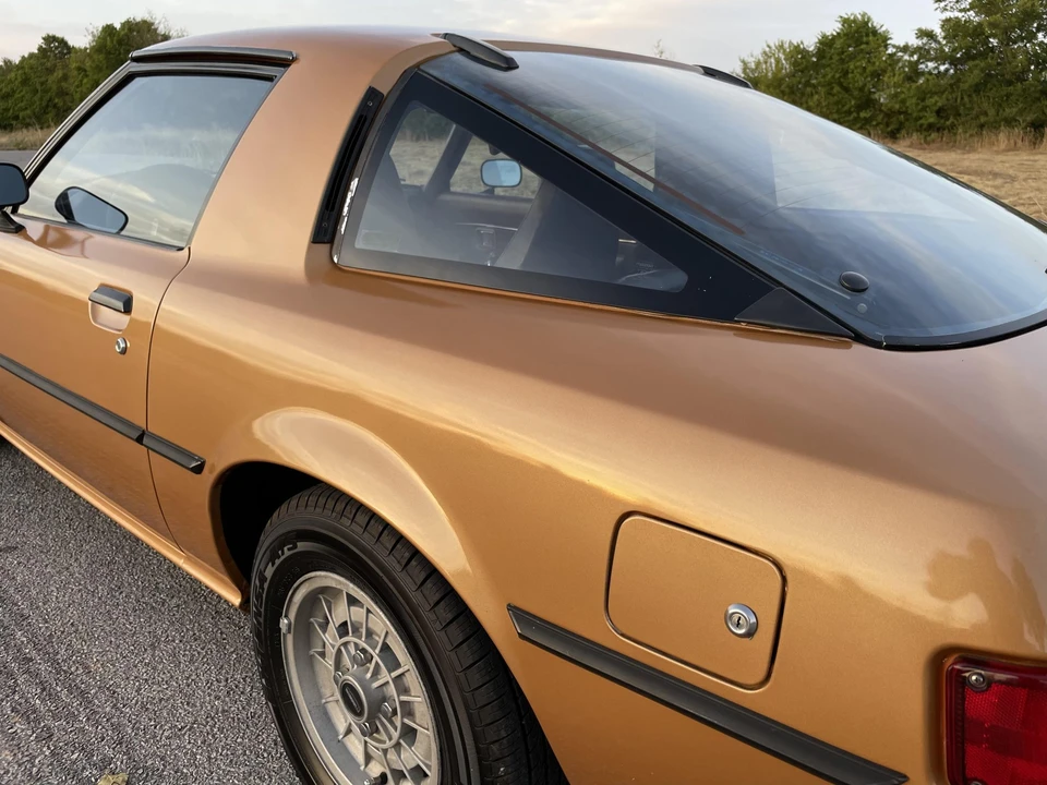 1980 Mazda RX-7 SA & FB - Image 29 of 31