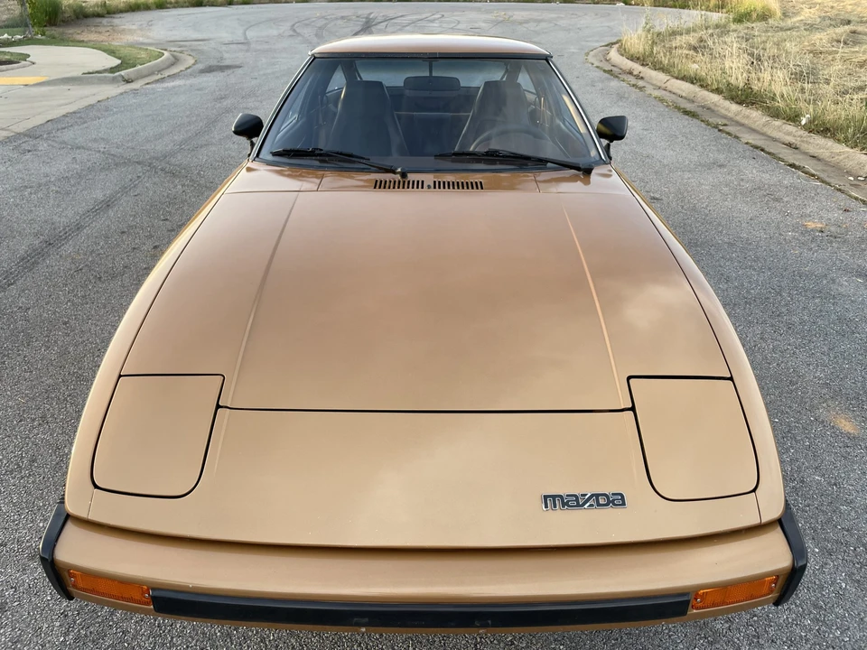 1980 Mazda RX-7 SA & FB - Image 16 of 31