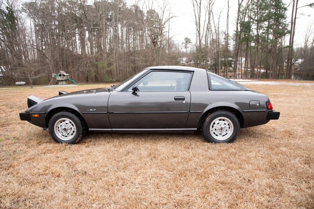 1980 Mazda RX-7 SA & FB - Image 6 of 31