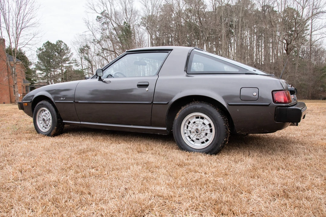 1980 Mazda RX-7 SA & FB - Image 8 of 31