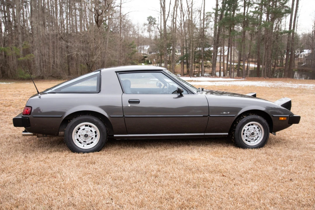 1980 Mazda RX-7 SA & FB - Image 15 of 31