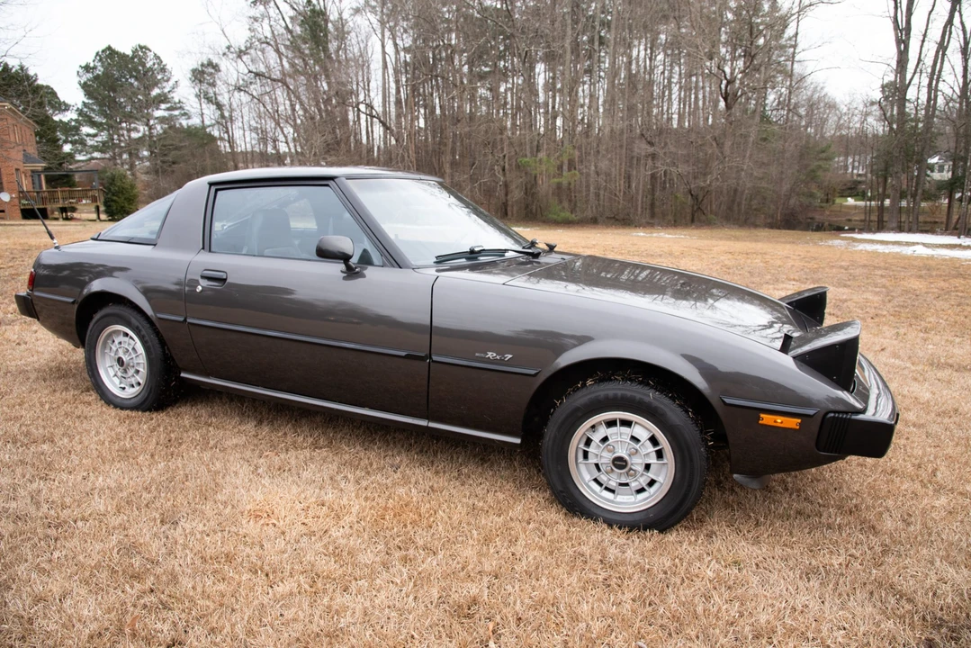 1980 Mazda RX-7 SA & FB - Image 16 of 31