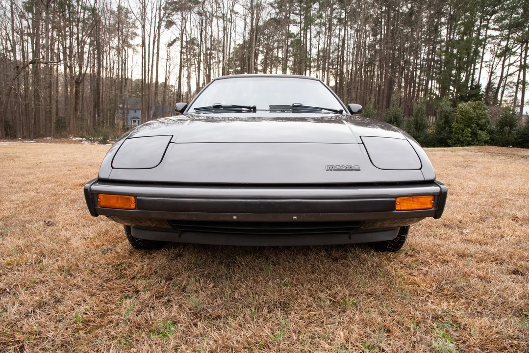 1980 Mazda RX-7 SA & FB - Image 18 of 31