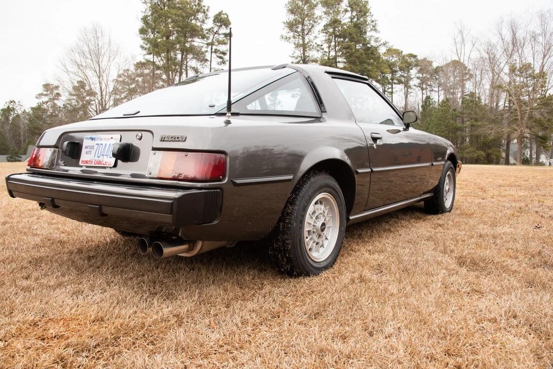 1980 Mazda RX-7 SA & FB - Image 14 of 31