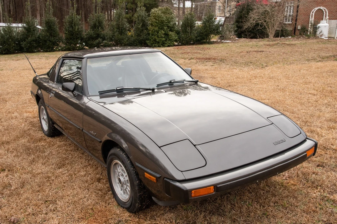 1980 Mazda RX-7 SA & FB - Image 17 of 31