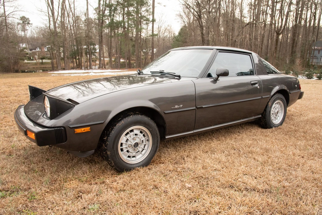 1980 Mazda RX-7 SA & FB - Image 4 of 31
